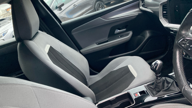 Vauxhall Mokka 1.2 Turbo Elite Nav 5dr Petrol Hatchback